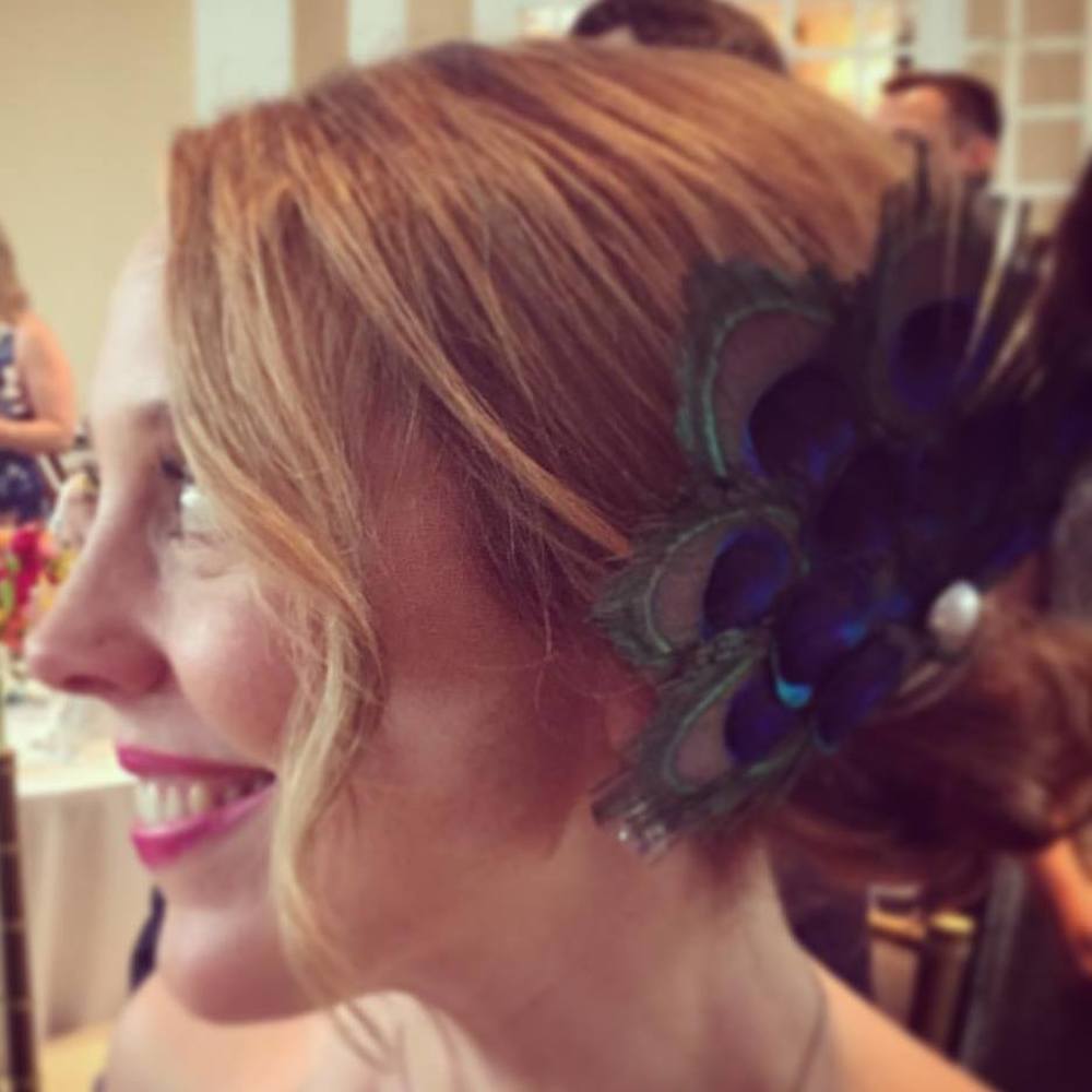 Meet your Posher, Jen